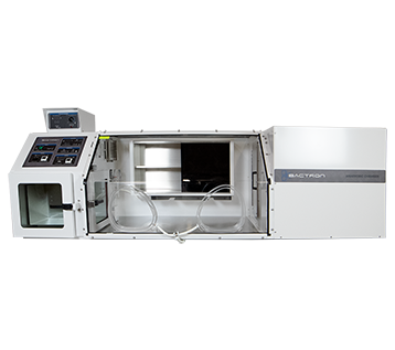Shel Lab oven