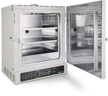Shel Lab oven